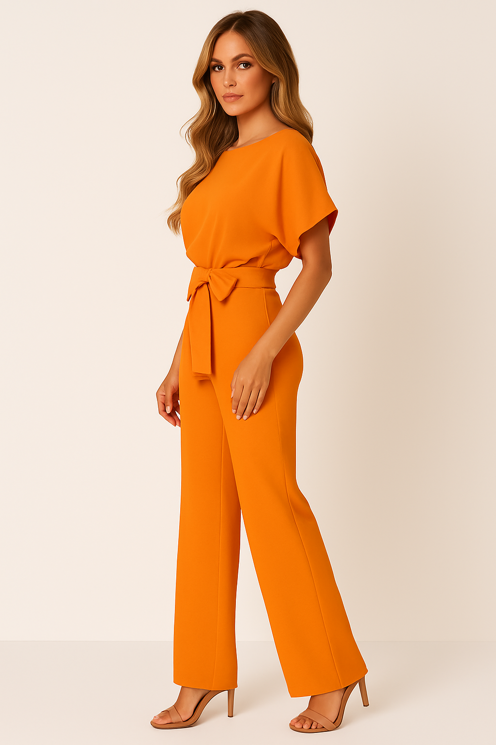 Support Belt Set