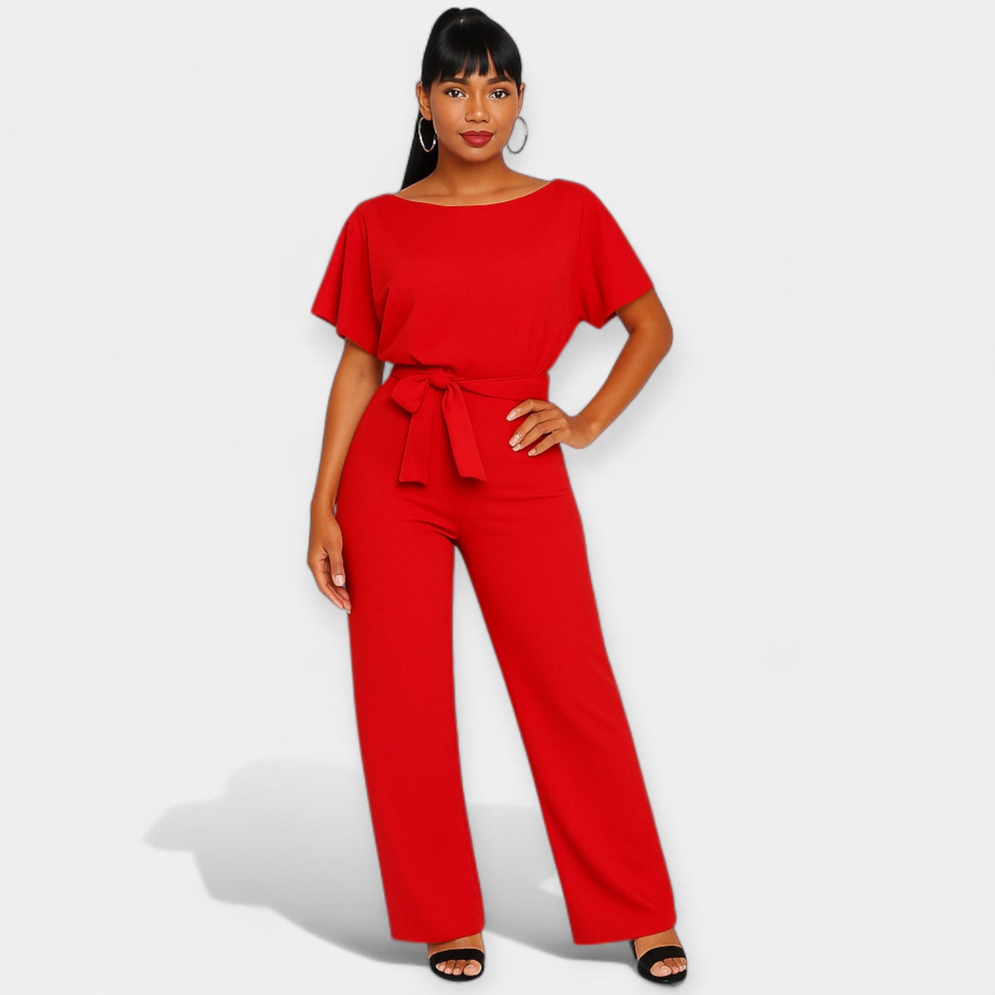 Support Belt Set