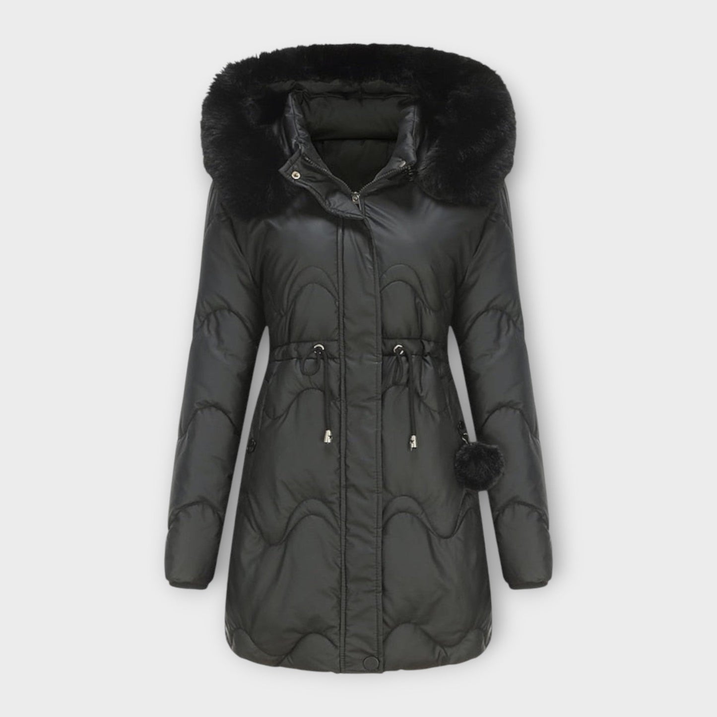 Sabrina - Unique & Elegant Women's Jacket