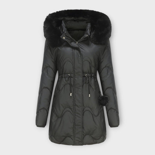 Sabrina - Unique & Elegant Women's Jacket