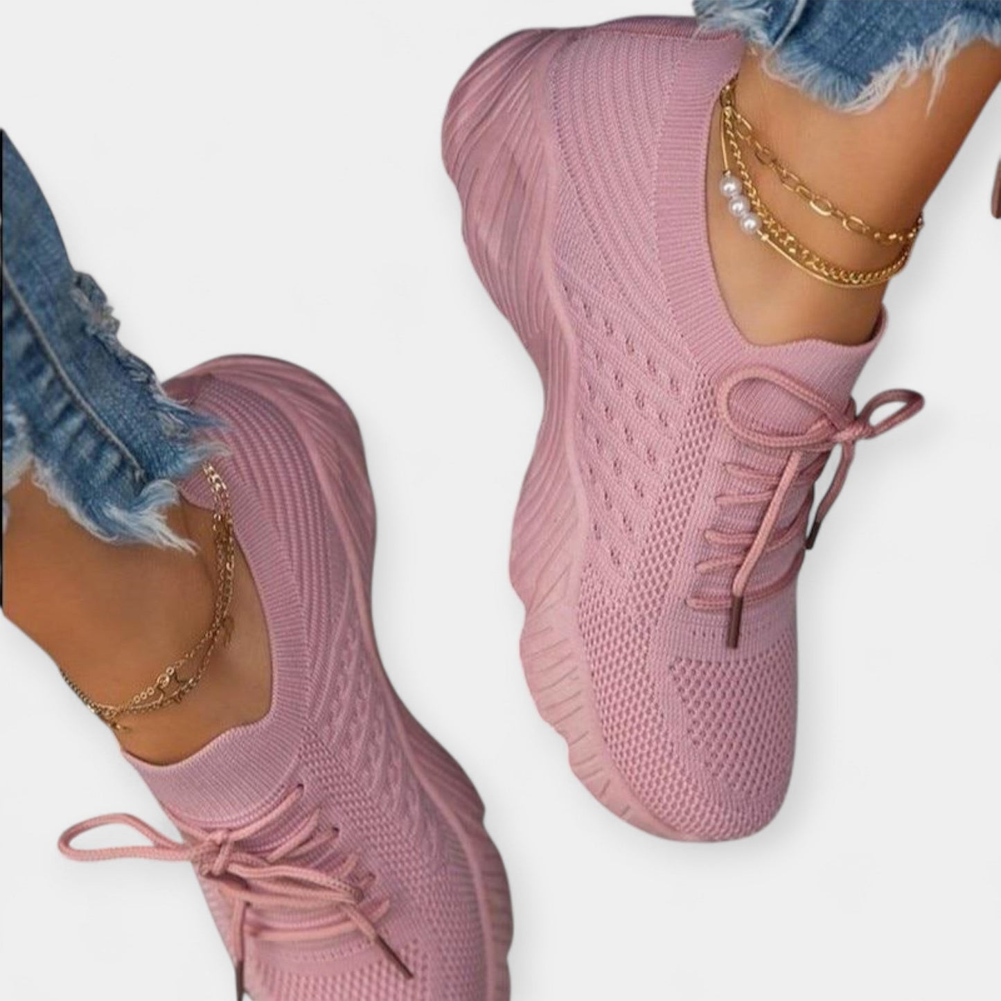 Comfortable Athletic Shoes