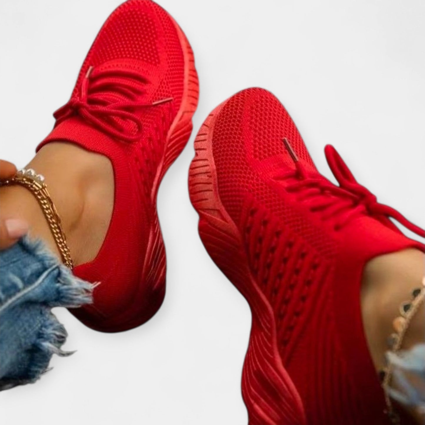 Comfortable Athletic Shoes