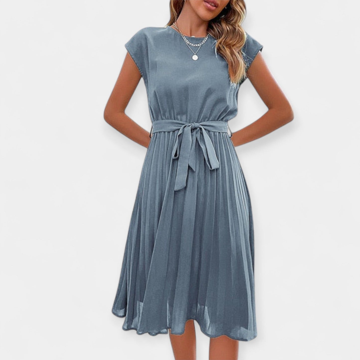 Airy Dress