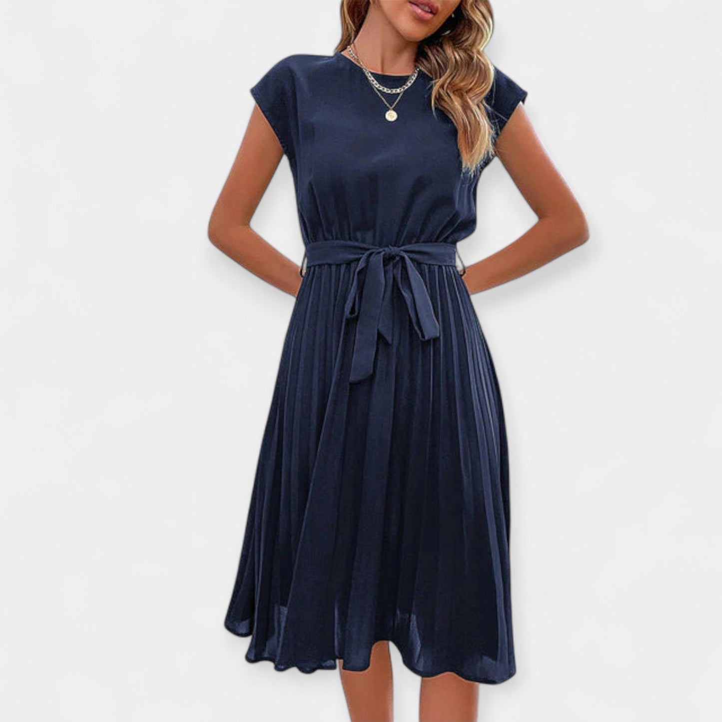 Airy Dress