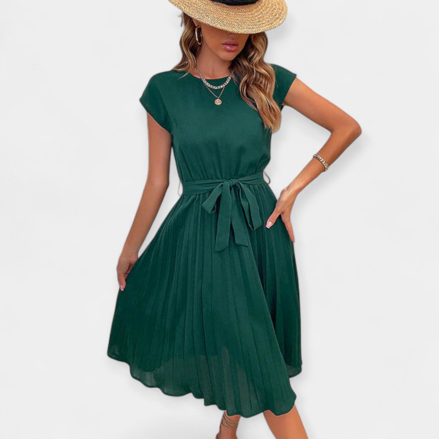 Airy Dress
