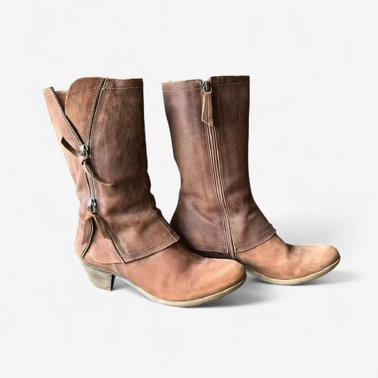 Amparo Autumn Boots