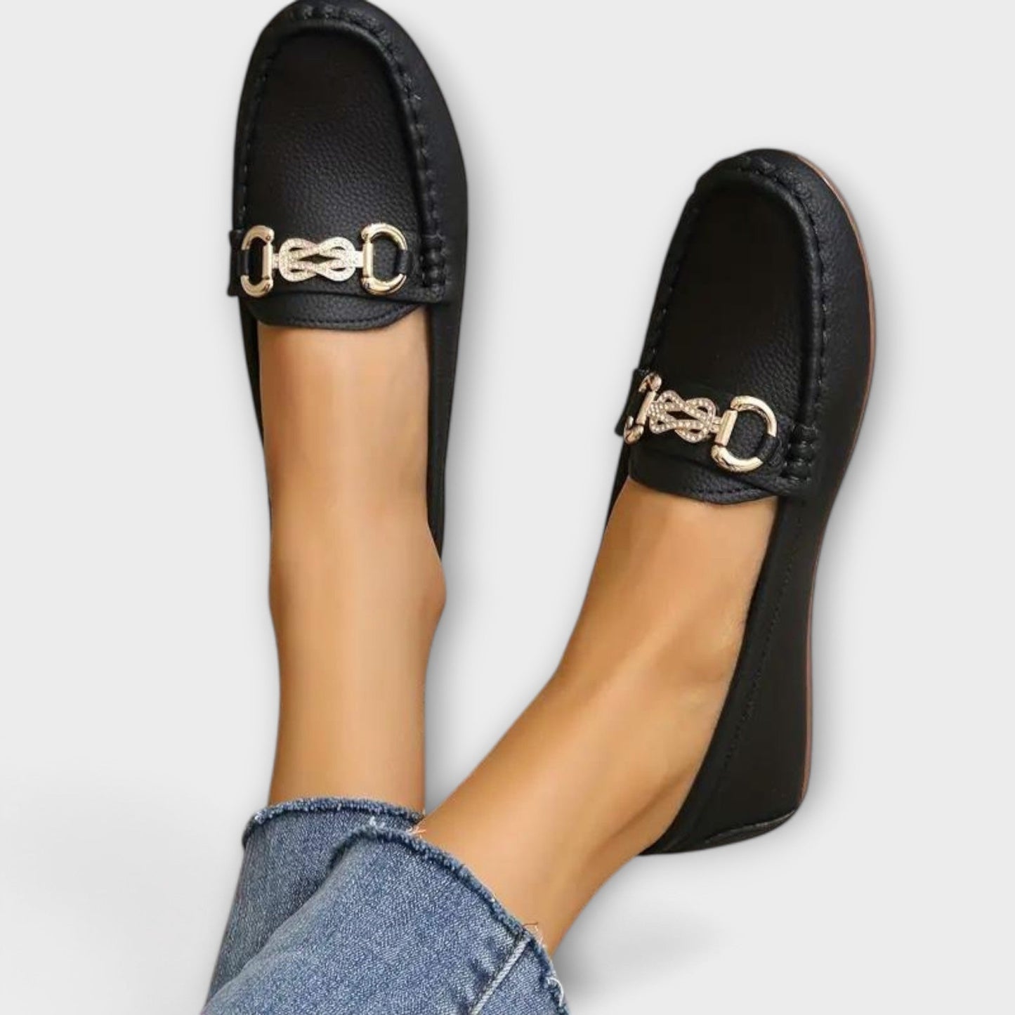 Christina - Loafers