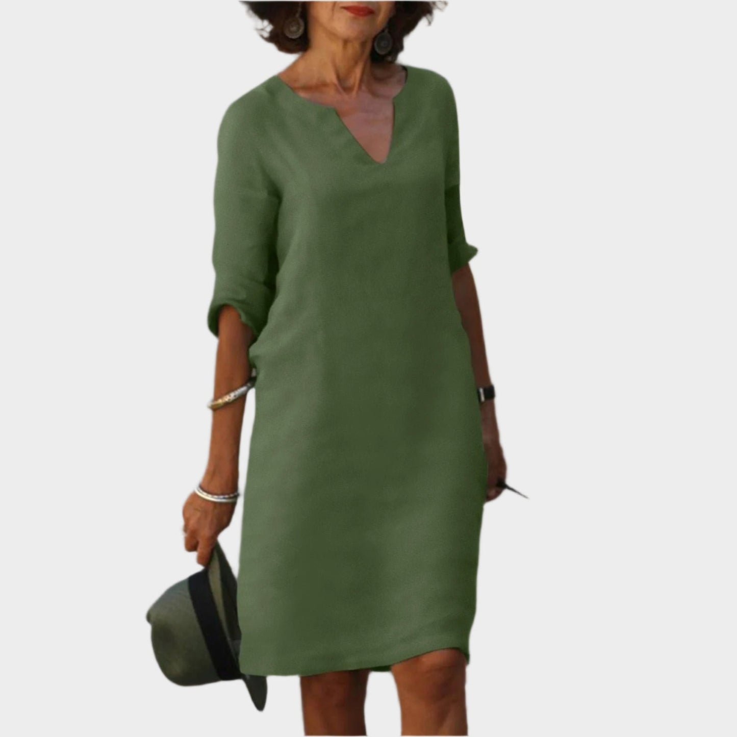Stylish Summer Dress