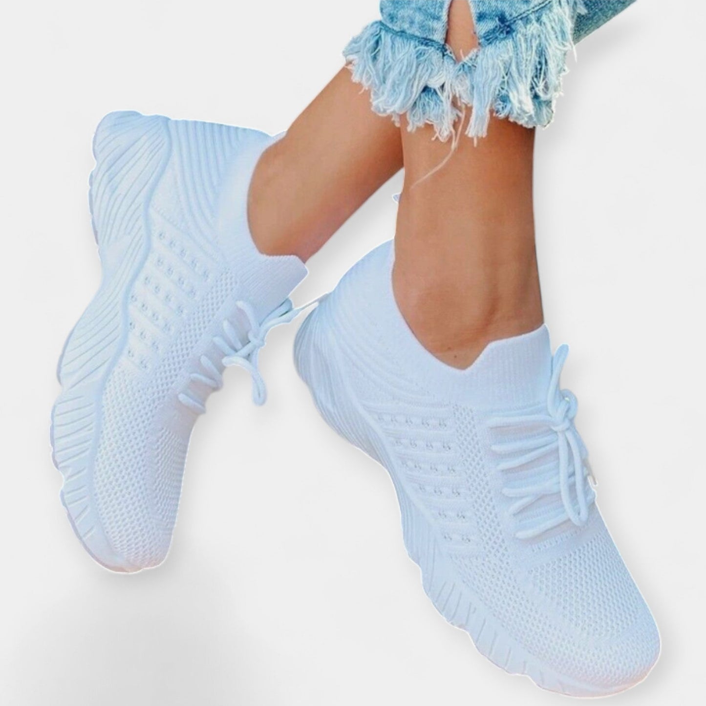 Comfortable Sports Shoes