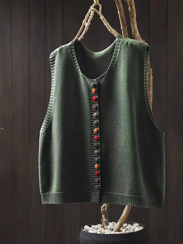 Shirley - Everyday Elegant Cardigan for a Sophisticated Style