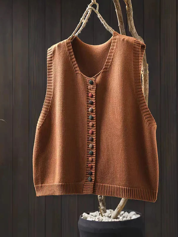 Shirley - Everyday Elegant Cardigan for a Sophisticated Style