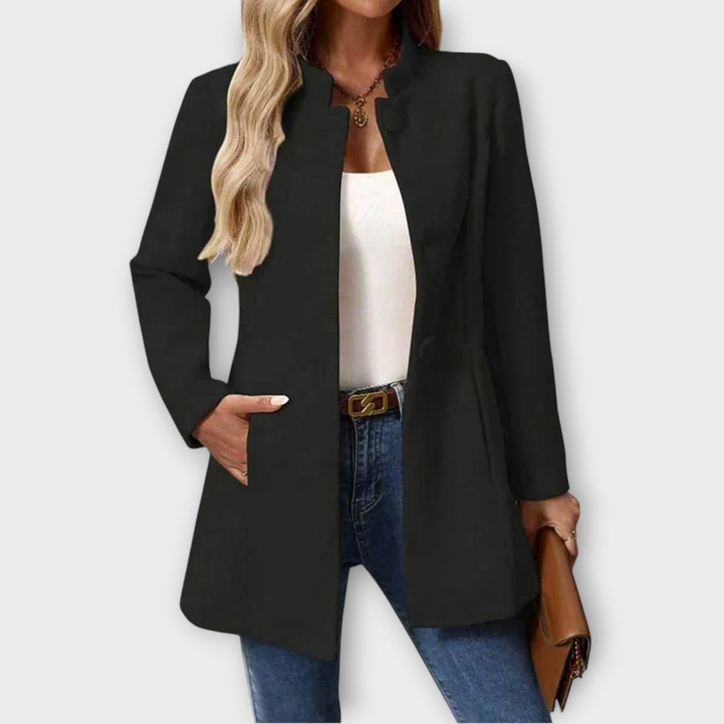 The Grace Coat