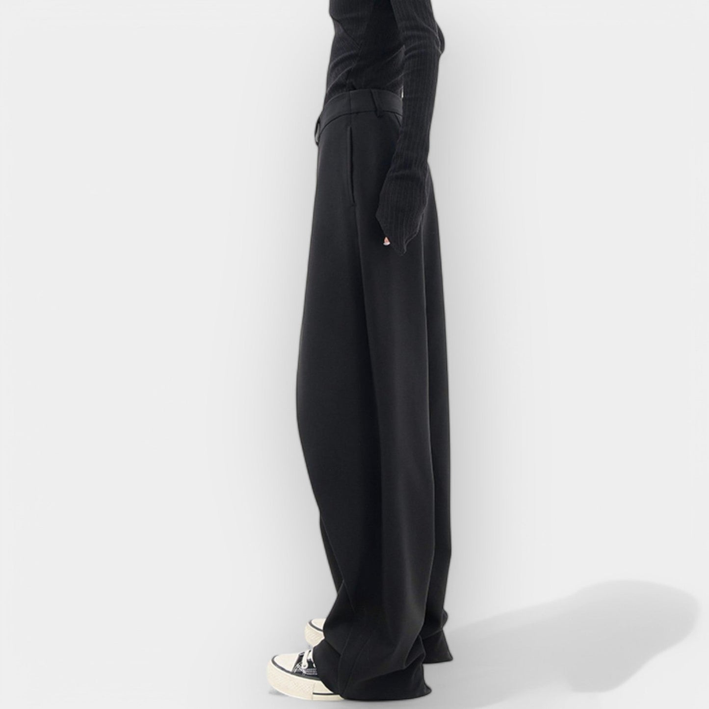 Stylish Everyday Trousers