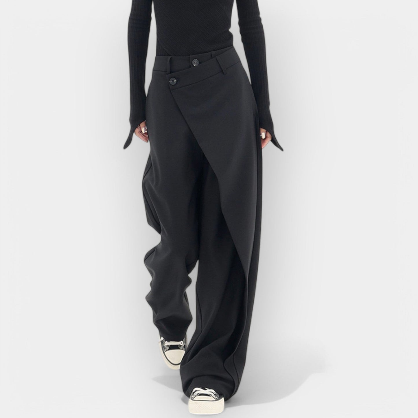 Stylish Everyday Trousers