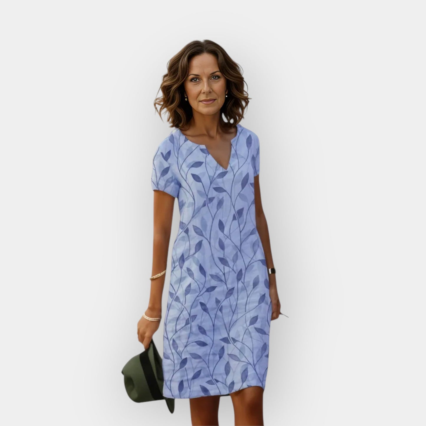 Dress for Dazzling Moments