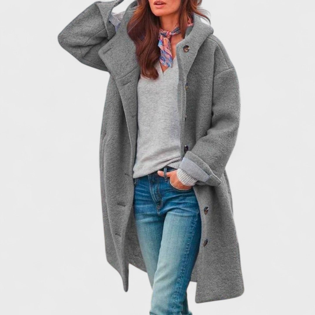 Olivia - Sleek, Elegant Jacket