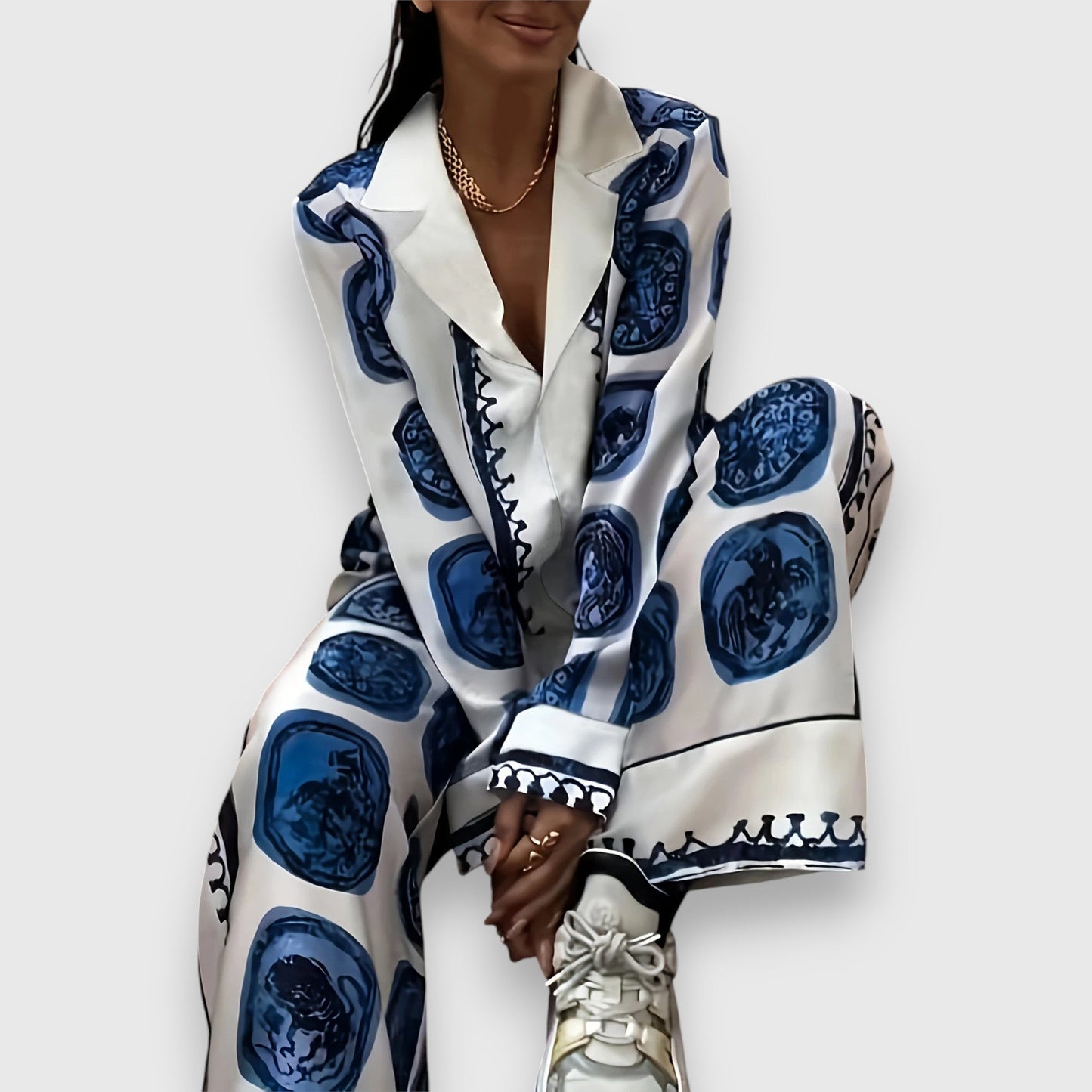Nayeli Set