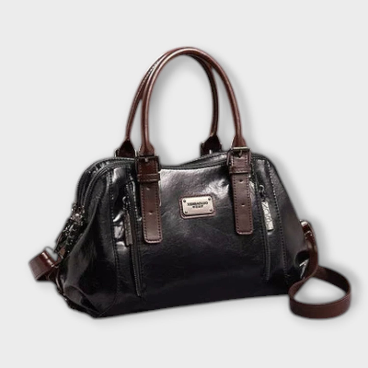 Retro Bag