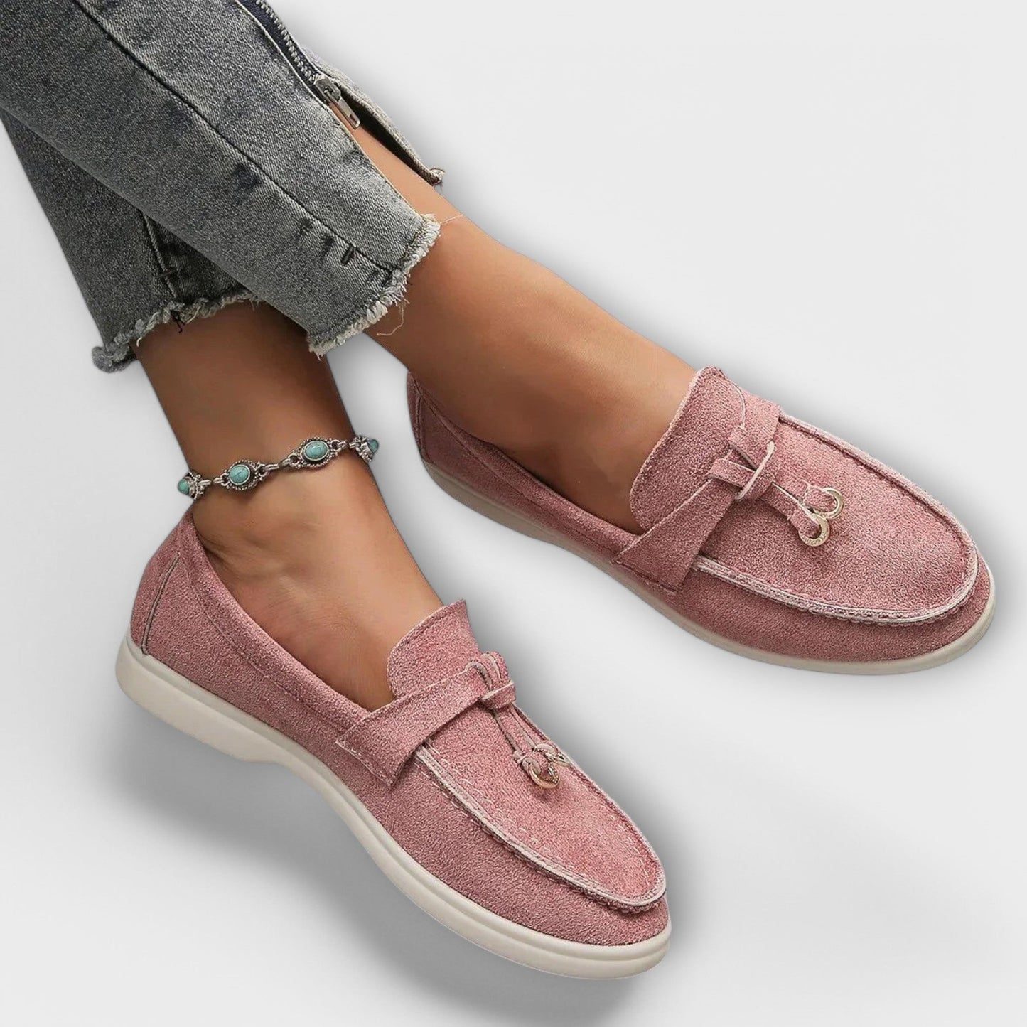 Elegant Loafer