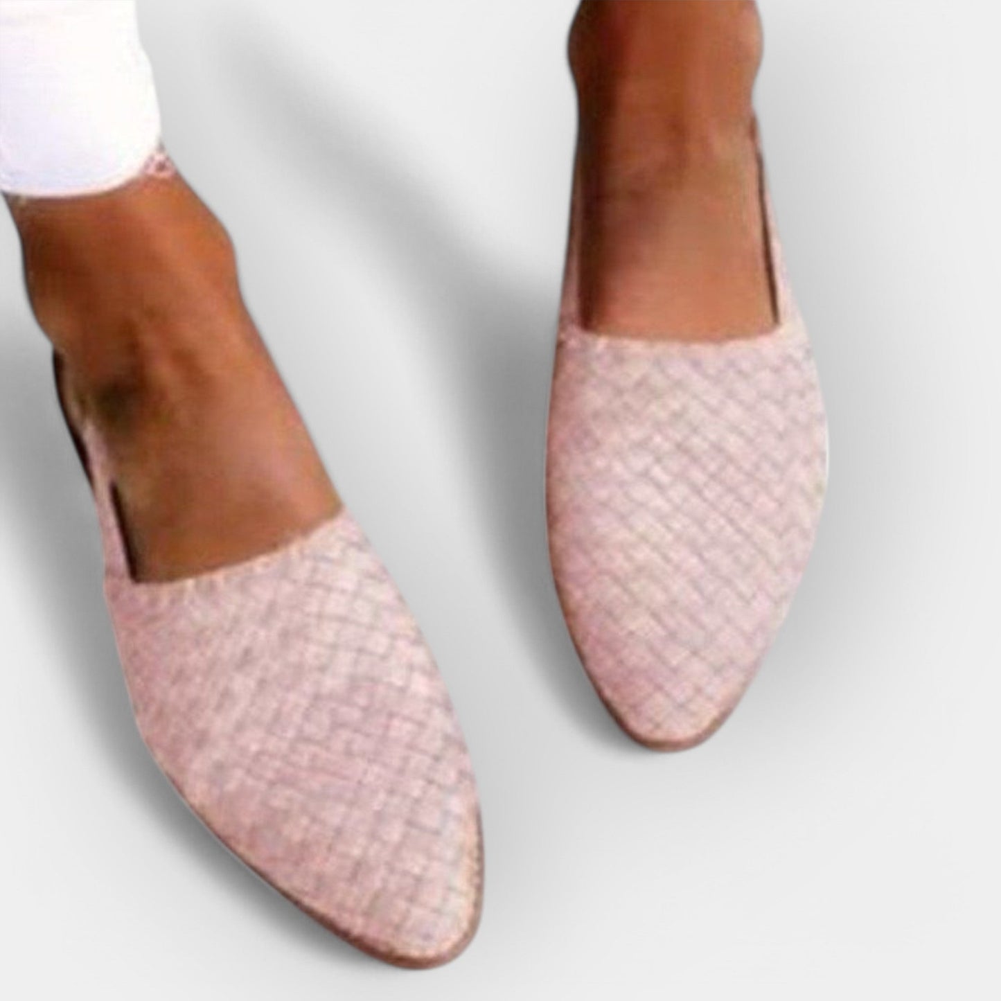 Handmade with Minimalist Design