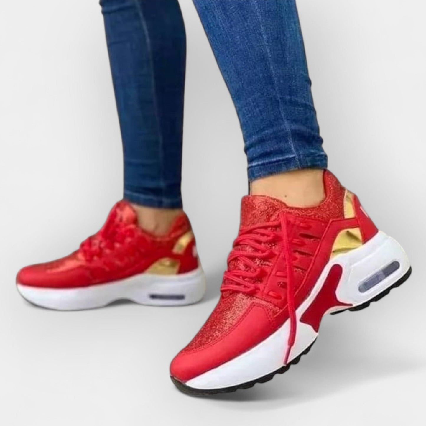 Walking Shoes