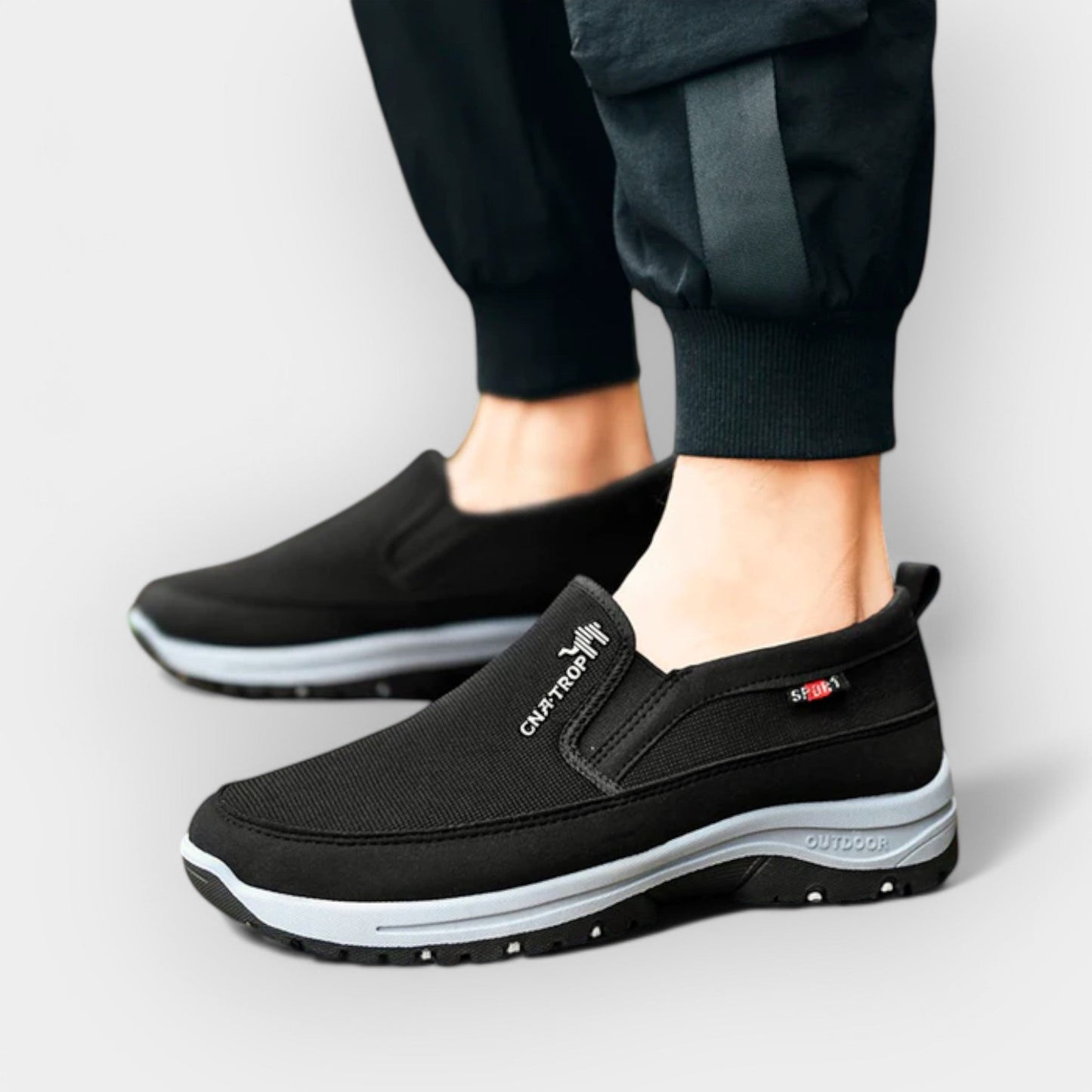 Premium Orthopedic Comfort Shoes