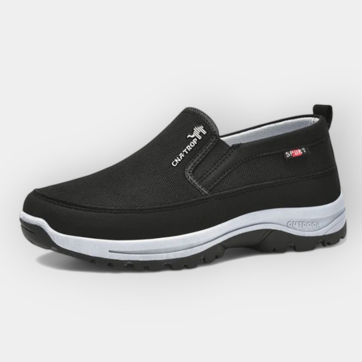 Premium Orthopedic Comfort Shoes