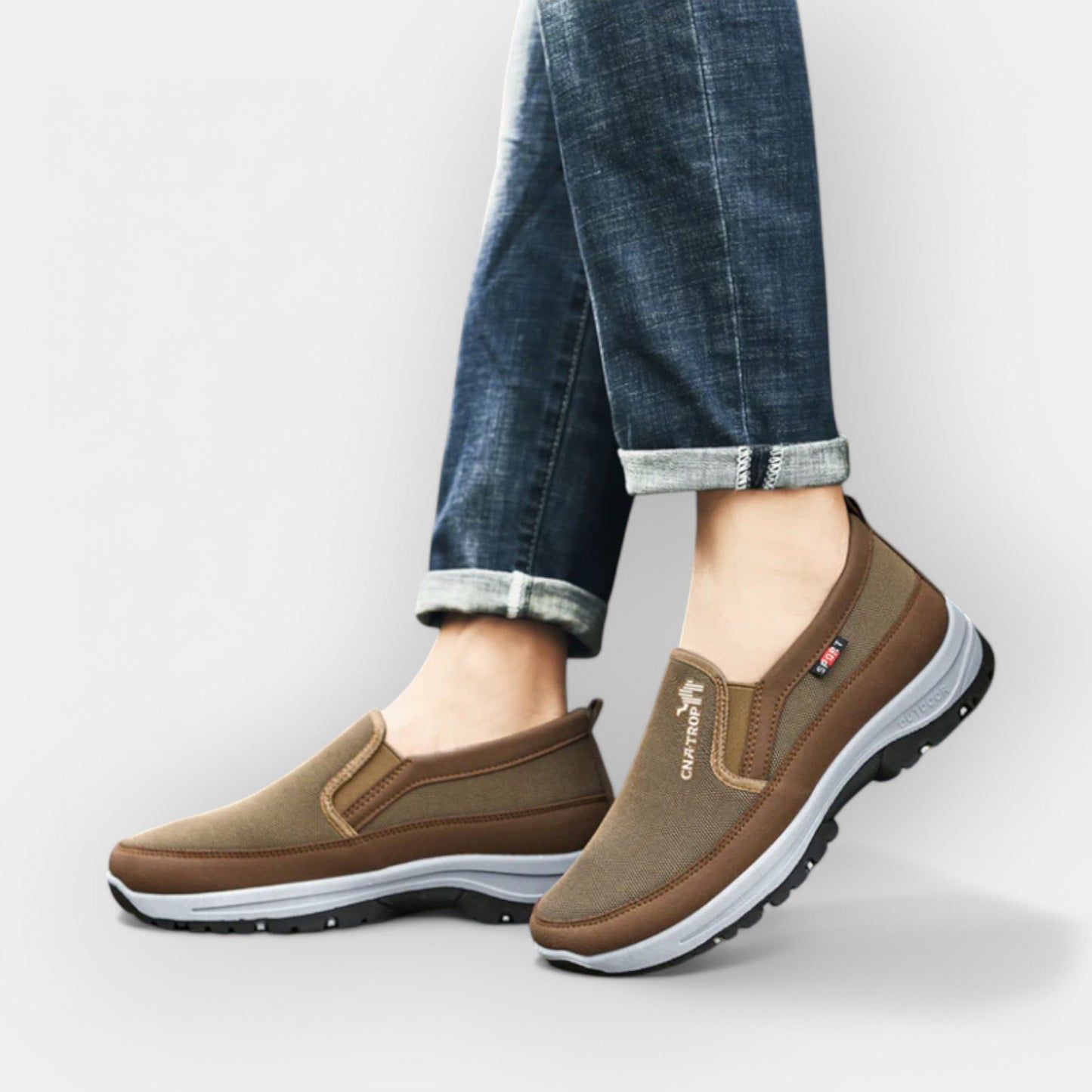 Premium Comfort Orthopedic Shoes