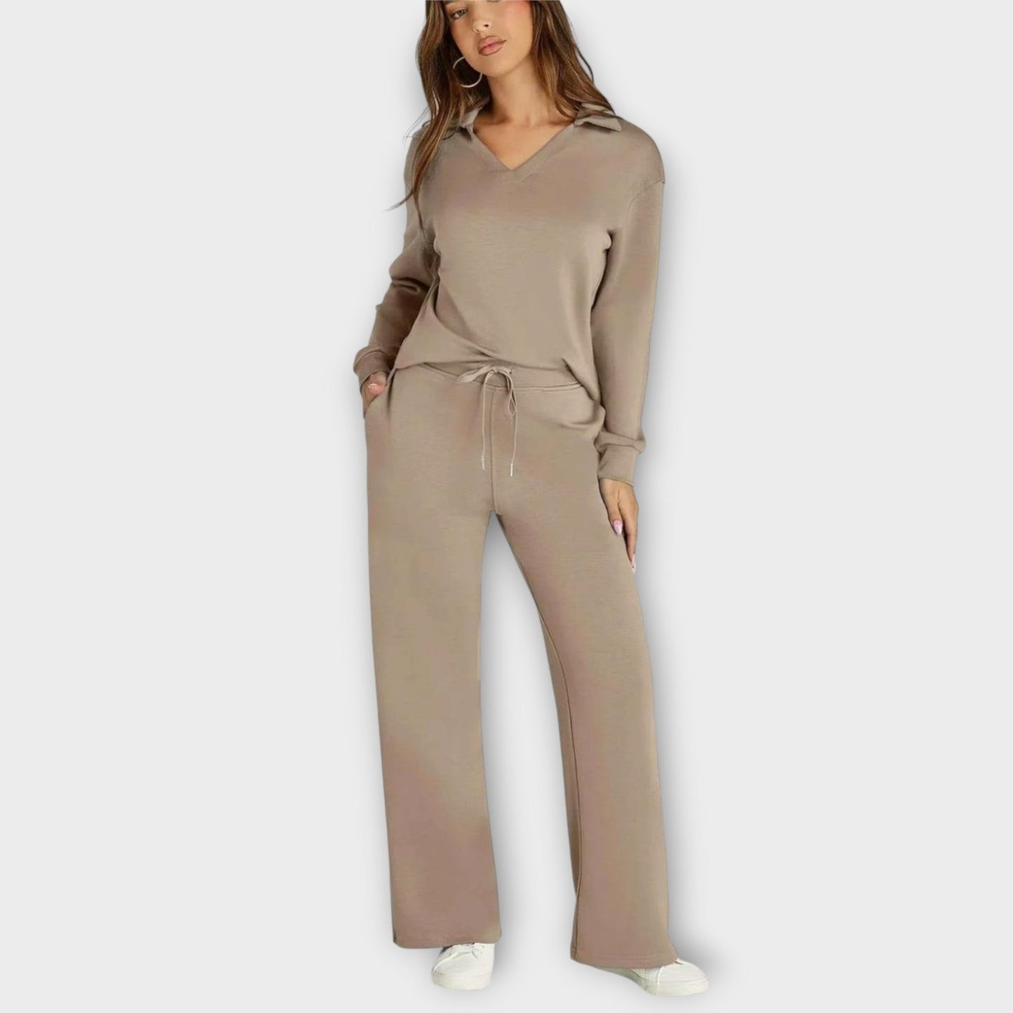 Nina Travelsuit