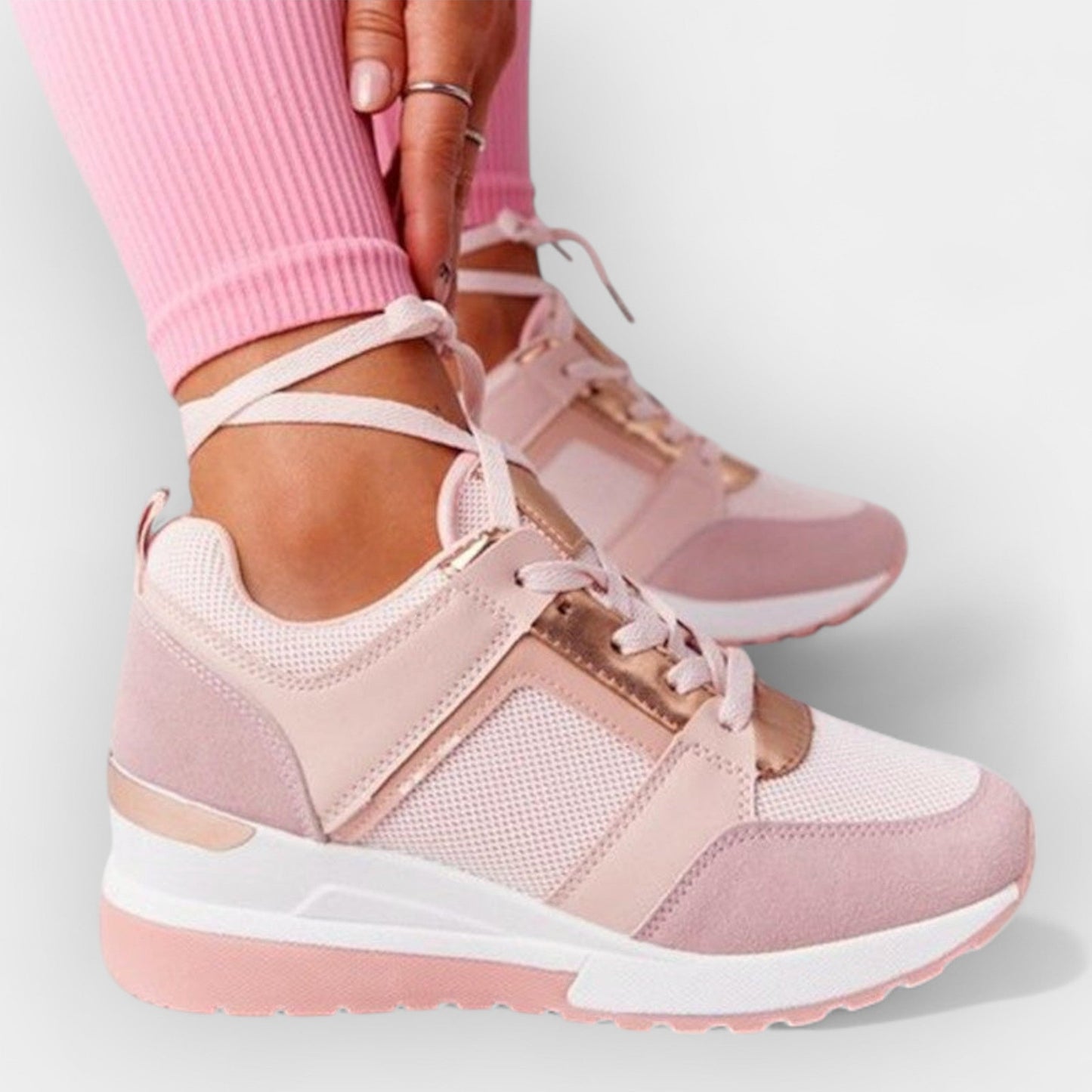 Anatomical Sneakers
