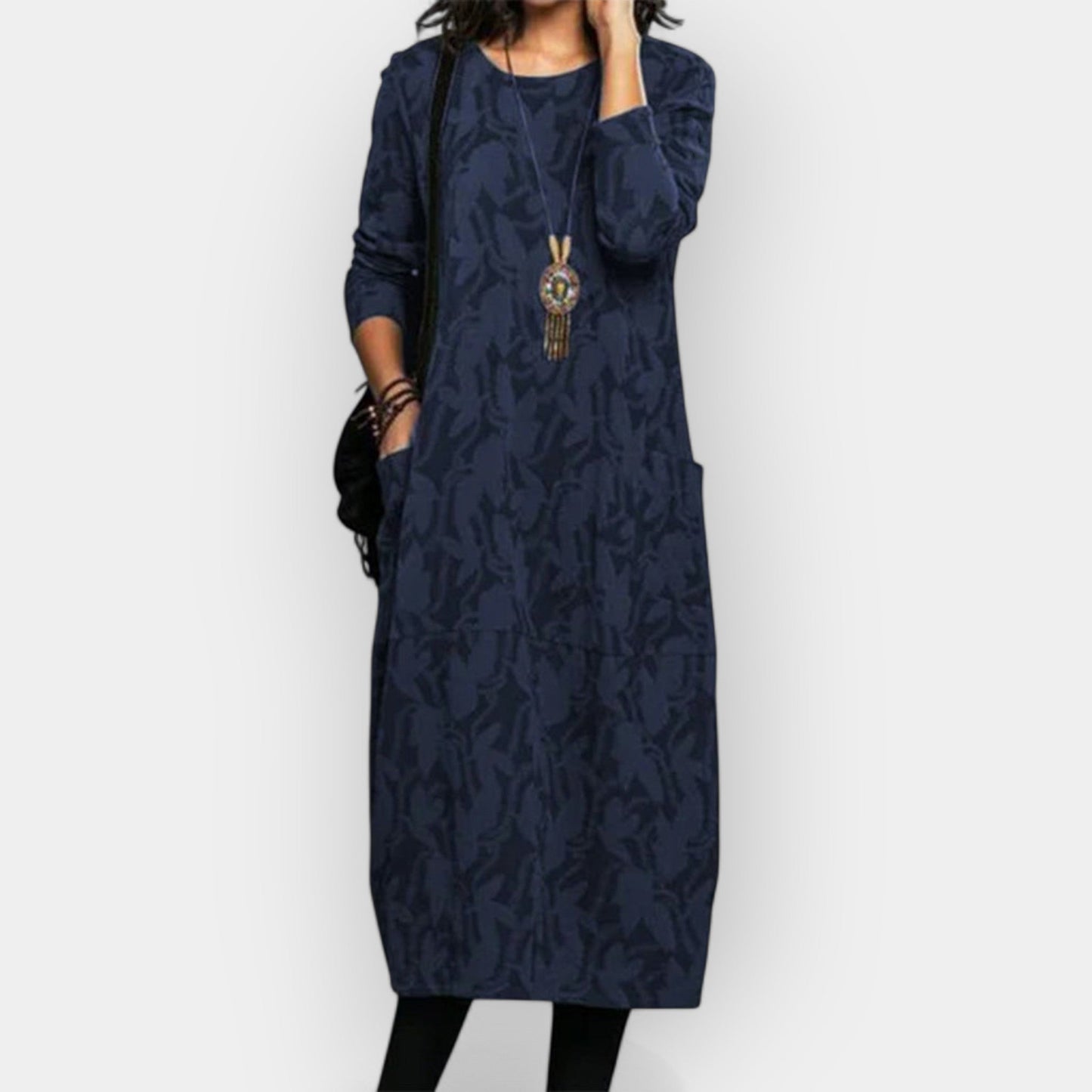 Dress for Everyday Moments