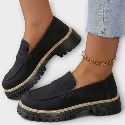 Alisa  Loafers