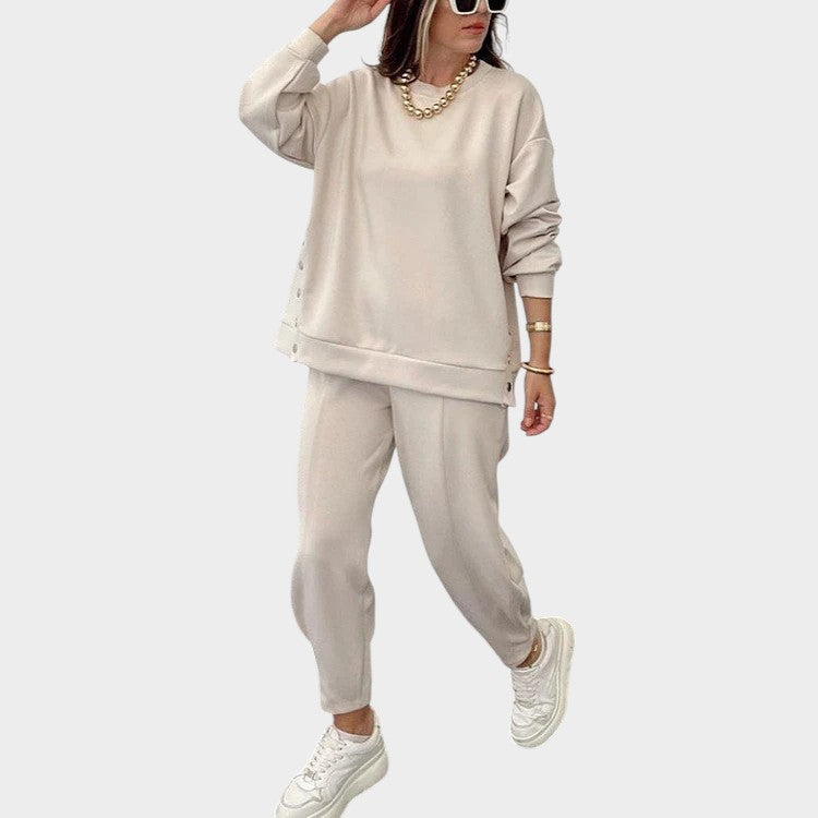Everyday Comfort Lounge Set