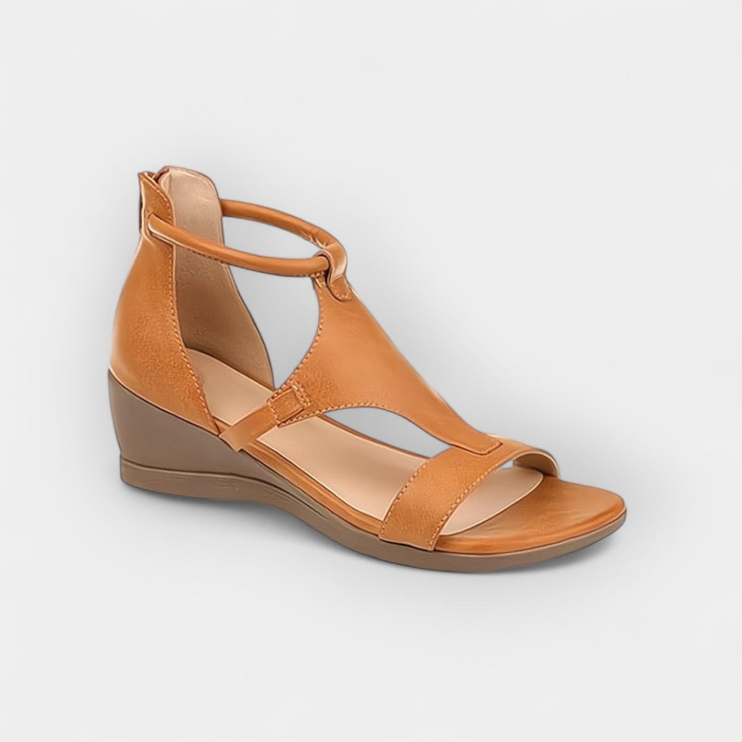 Sandals for All-Day Comfort